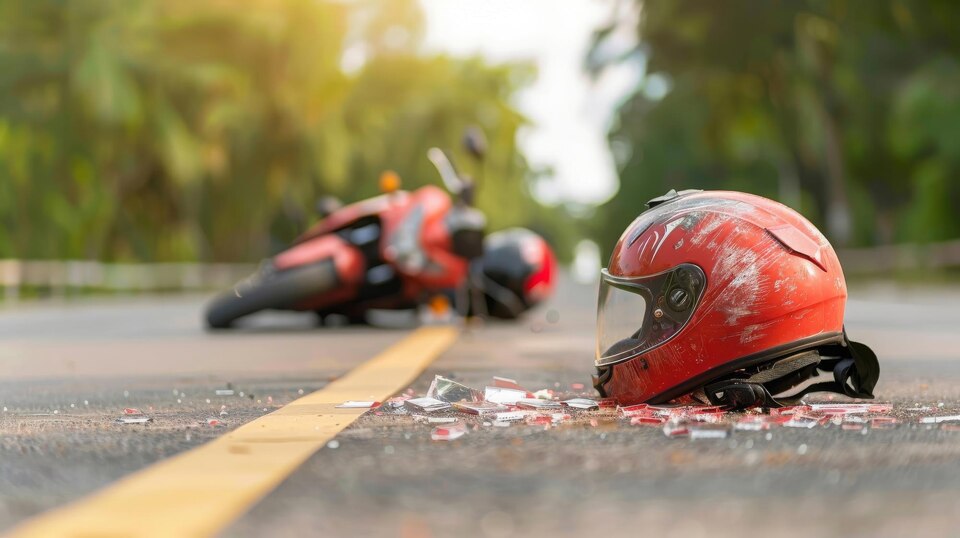 Motorcycle Accident